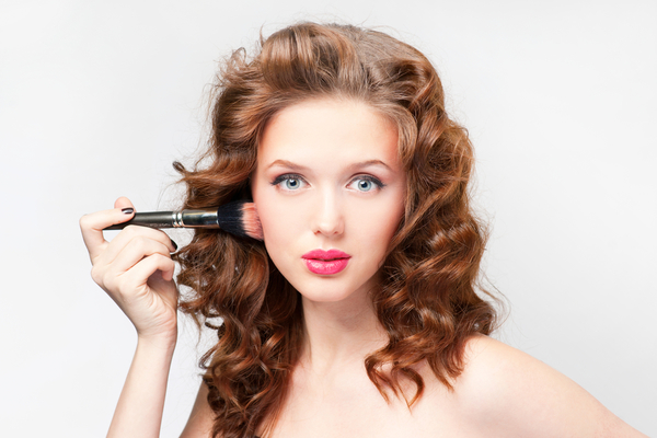 Видео-урок: Макияж ко Дню святого Валентина