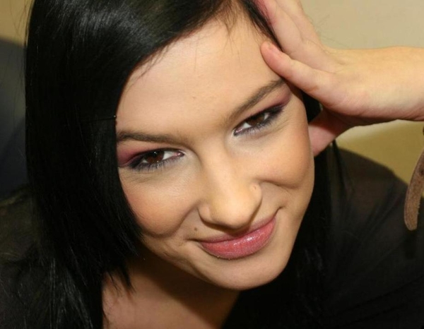 Анастасия Приходько собирается замуж