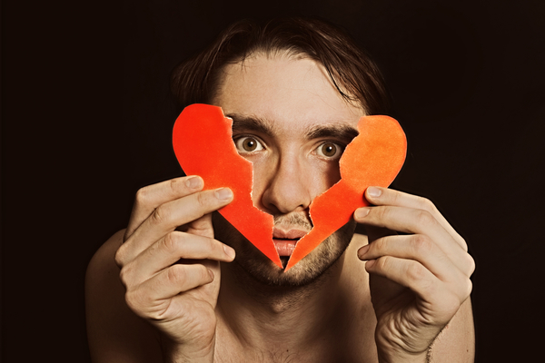 Медики прогнозируют всплеск сердечных приступов 14 февраля