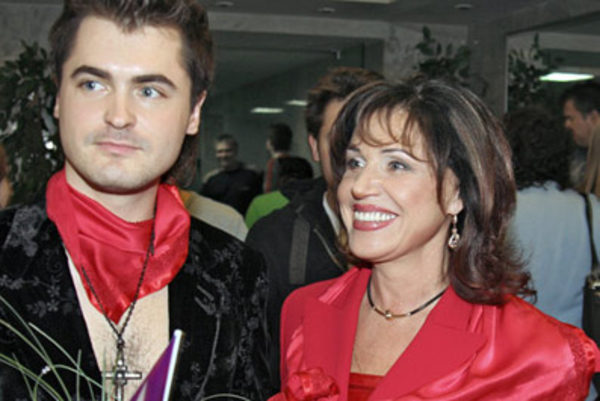 Надежда Бабкина рассказала правду об отношениях с молодым любовником