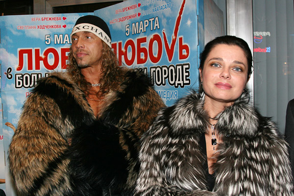 Сергей Глушко рассказал правду о беременности Наташи Королевой