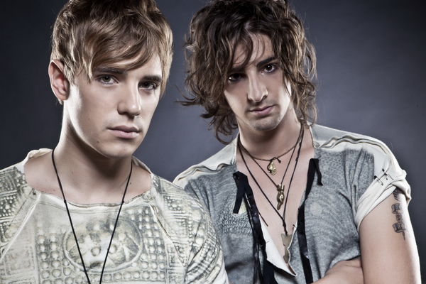 Пародия группы ДиО.фильмы на клип Гриши Урганта Дантес