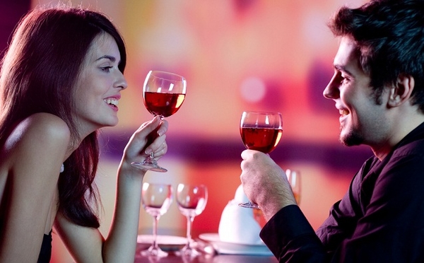 День святого Валентина: Как подготовиться к романтическому ужину за 30 минут