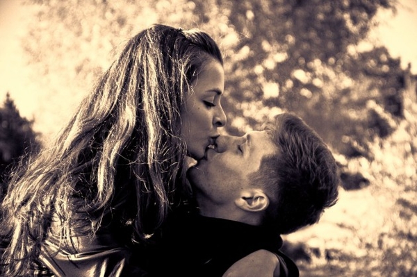 Истории любви от наших читательниц