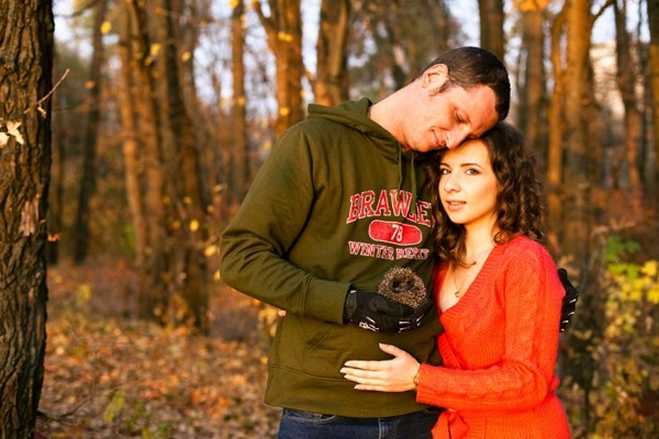 Истории любви от наших читательниц