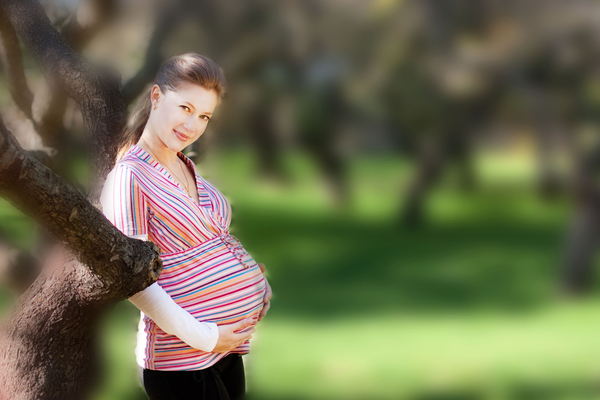 Нехватка витамина D у беременной приводит к нарушениям речи у детей