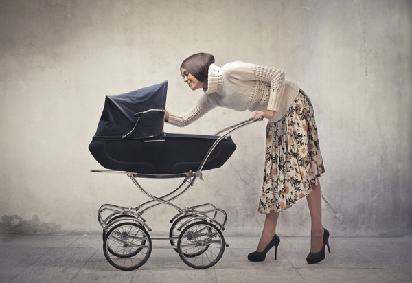 На что обратить внимание при выборе детской коляски