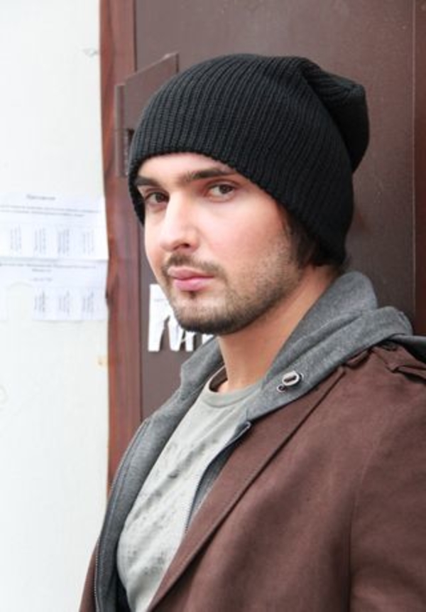 Звездные признания: Кто кому отправил валентинку?