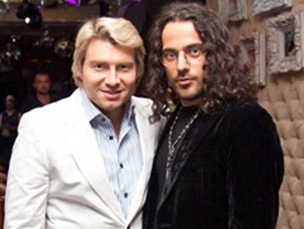 В Москве обнаружено тело известного шоумена