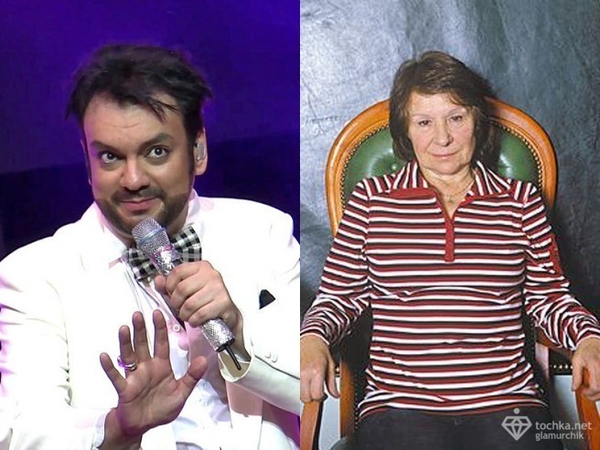 Домработница Филиппа Киркорова раскроет все тайны певца