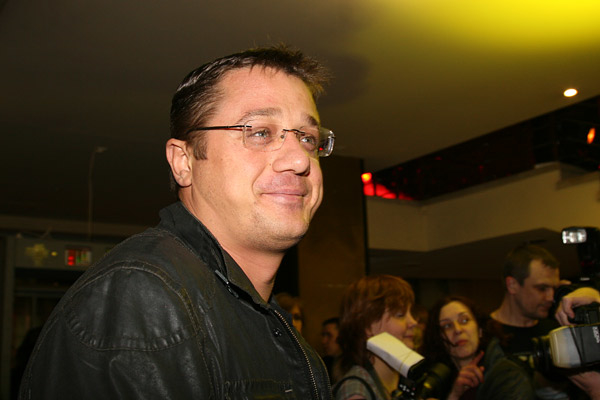 Раскрыты тайны отца актера Алексея Макарова