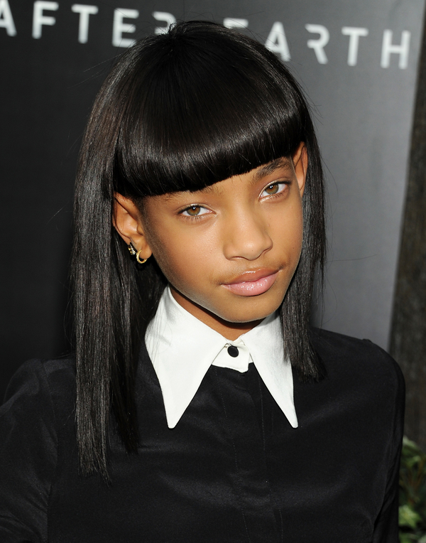 Уиллоу Смит / Willow Smith