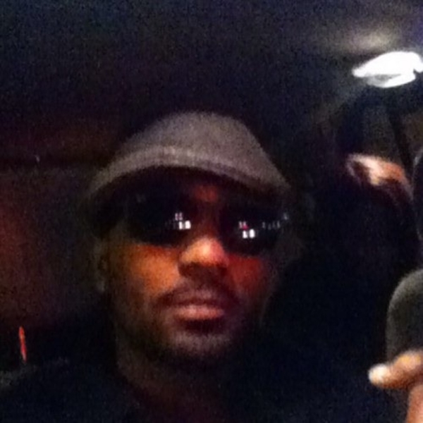 "Всплыл" внебрачный сын Уитни Хьюстон