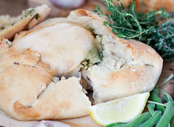 ТОП-5 рецептов запеченной курицы