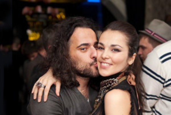 Полиция задержала подозреваемого в убийстве российского шоумена