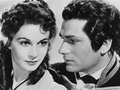 История любви: Вивьен Ли и Лоренс Оливье