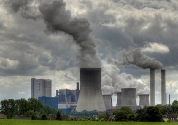 Ученые связывают риск инсульта с уровнем загрязнения воздуха