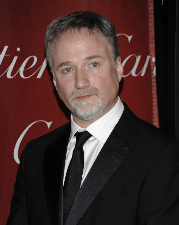 Дэвид Финчер / David Fincher