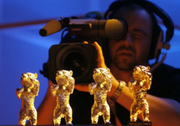 Назван лучший фильм Берлинского кинофестиваля