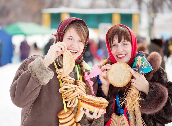 Масленица: история и традиции праздника