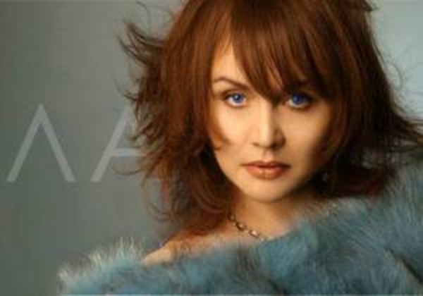 Певица Алла Кудлай попала в ДТП в Киеве