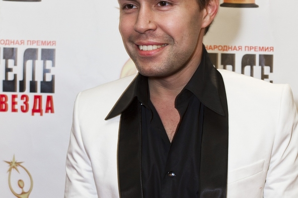 Александр Лысенко