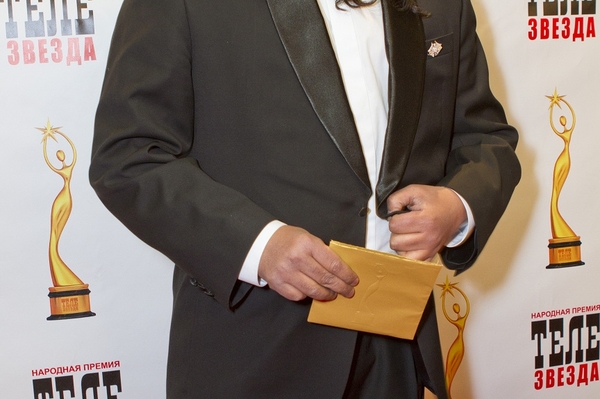 Александр Лысенко