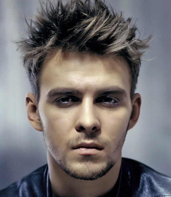 Премьера! Макс Барских представил мюзикл Z.Dance