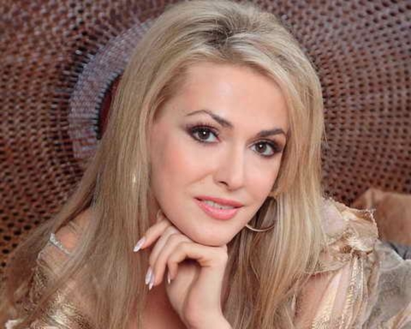 Ольге Сумской угрожают сторонники Тимошенко