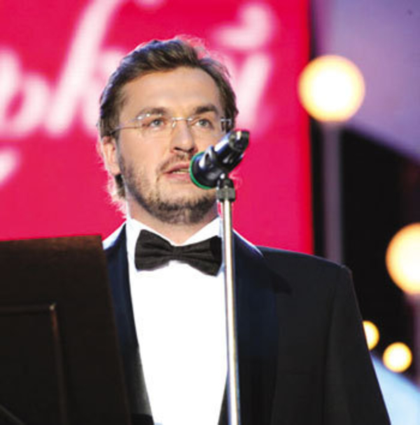 Александр Пономарев рассказал об отношениях с бывшими женами