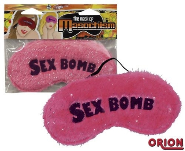 Галопом по секс-шопам: Что подарить ему на 23 февраля