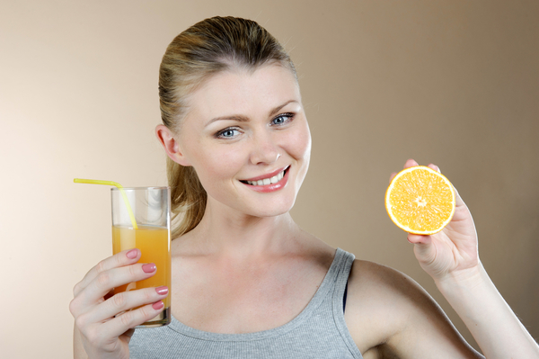 Как женщине очистить организм перед зачатием