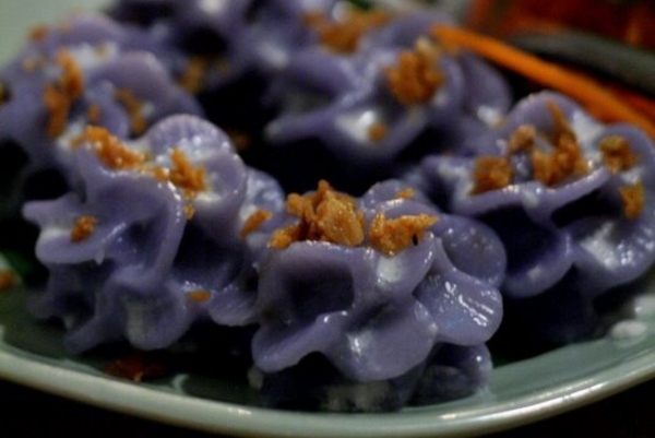 ТОП-7 блюд, доступных лишь миллионерам