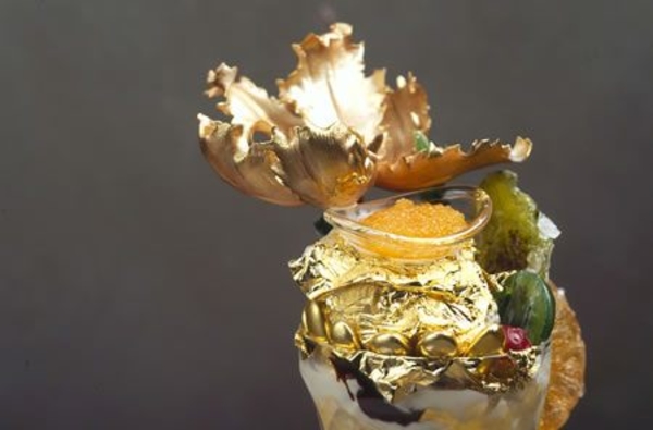 ТОП-7 блюд, доступных лишь миллионерам