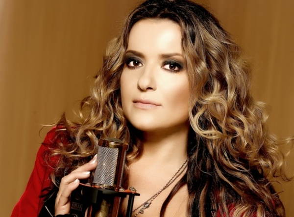 Тизер мистического клипа На грани Натальи Могилевской