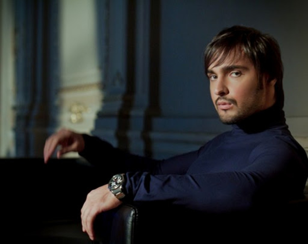 Козловский рассказал, почему Бритни пригласила его  на свадьбу