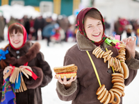 Следуем традициям: как нужно провести Масленицу?