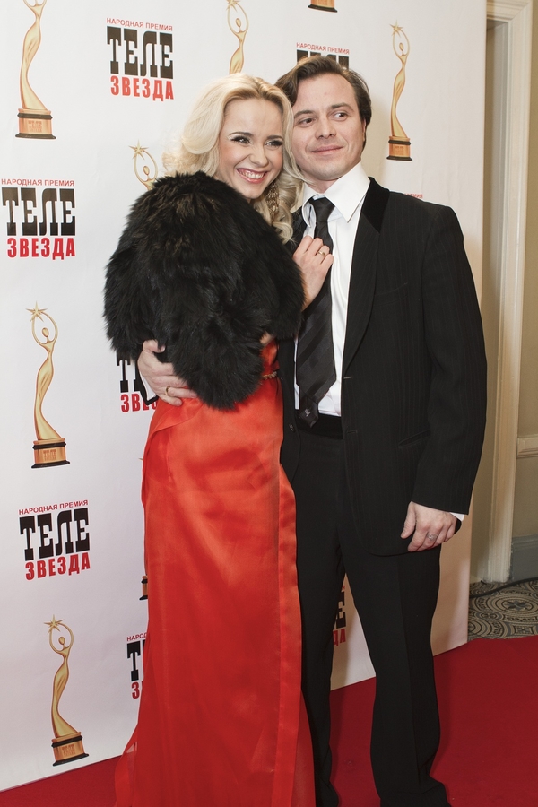 Лилия Ребрик: Штамп ничего не меняет