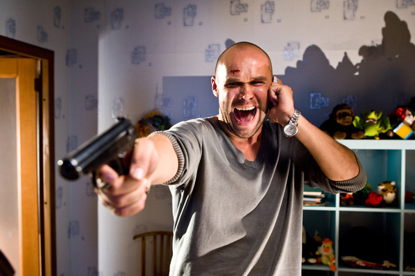 Максим Аверин: Занимаюсь профессией.... и сексом!