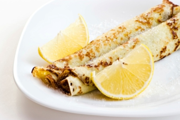 Как приготовить вкусные блины: 7 полезных советов