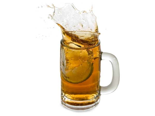 ТОП-5 рецептов мужских коктейлей к 23 февраля