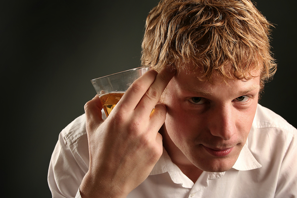 ТОП-5 рецептов мужских коктейлей к 23 февраля