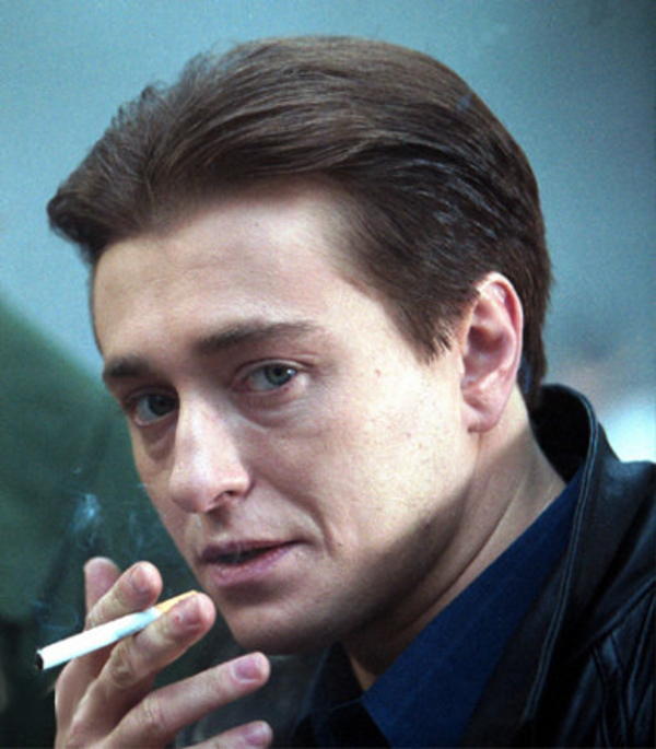 Режиссер Бригады 2: Безруков хотел снова сыграть Сашу Белого