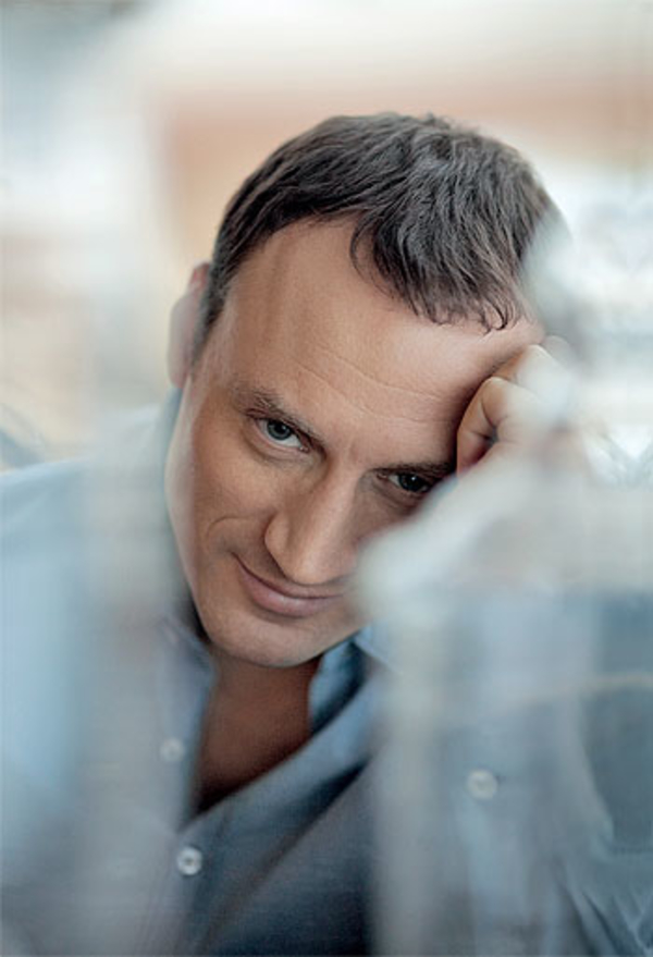 Анатолий Белый: Моя встреча с женой – неслучайна