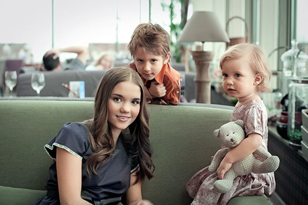 Анатолий Белый: Моя встреча с женой – неслучайна