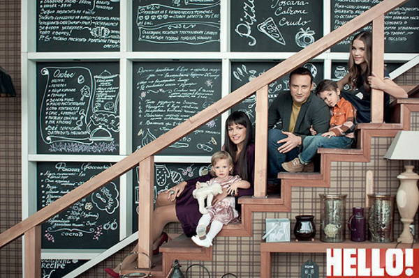 Анатолий Белый: Моя встреча с женой – неслучайна