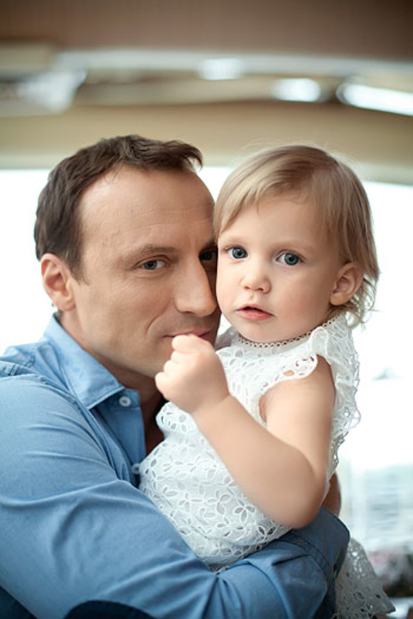 Анатолий Белый: Моя встреча с женой – неслучайна