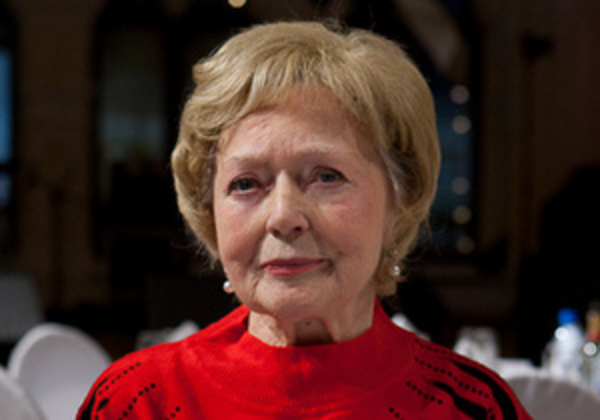 Умерла актриса Людмила Касаткина