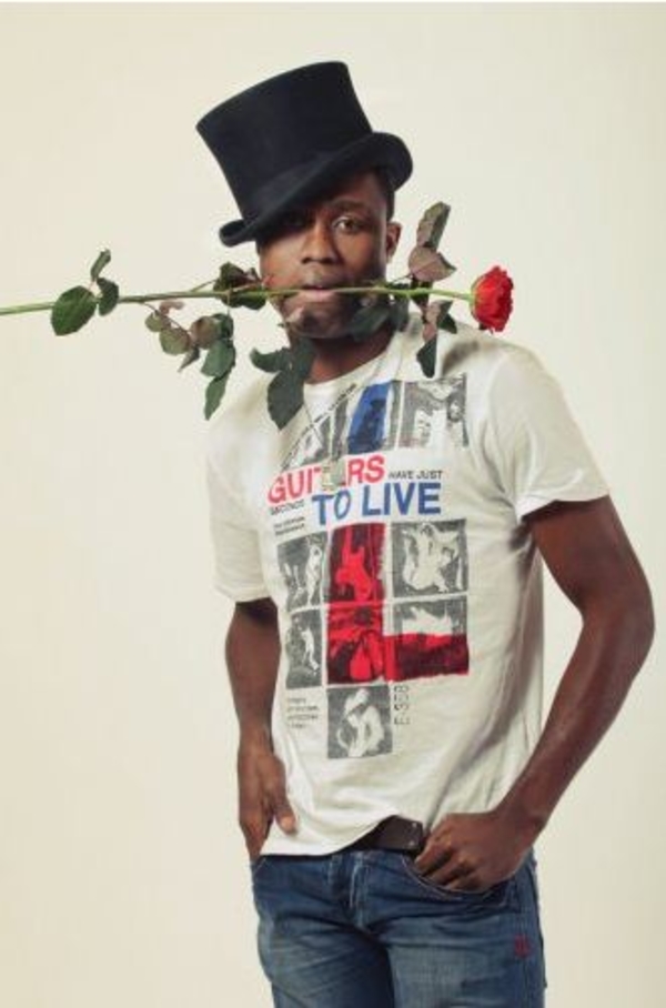 Выиграй ужин в ресторане со звездами футбола