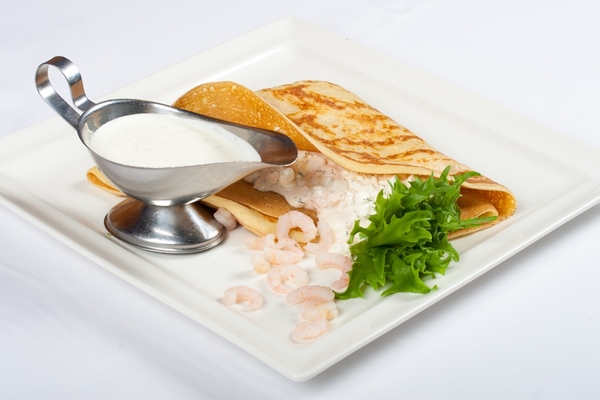 ТОП-5 рецептов блинов от украинских звезд